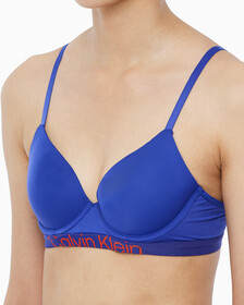 Buy 여성 퓨쳐쉬프트 마이크로 AF 데미브라 in color SPECTRUM BLUE/SPICY ORANGE