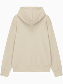 Buy 남성 퓨처 페이드 멀티 그래픽 후디 in color BEIGE