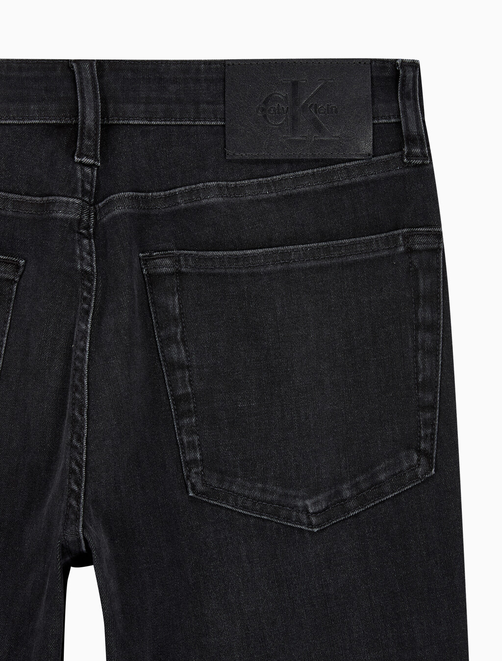 Buy 바디 진 in color Stone Wash