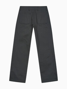 Buy 남성 스탠다드 치노 in color CHARCOAL SMOKE