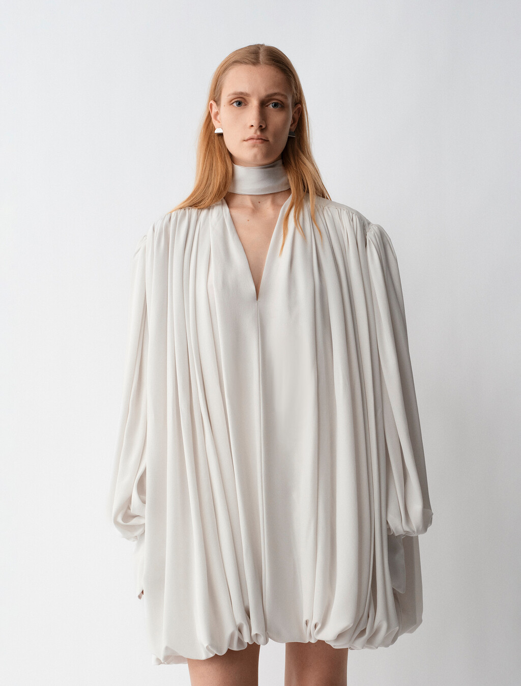 Buy ALLEGRA WOMENS RTW DRESSES in color WHITE