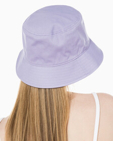 Buy 여성 CKJ 아카이브 버킷햇 in color LAVENDER