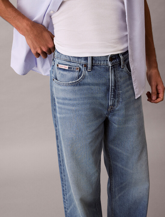 남성 90S 스트레이트 37.5 진