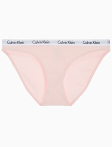 Buy 여성 캐러셀 립 비키니 3PK in color BLACK/GREY/PINK