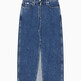 MID BLUE BACK EMBRO