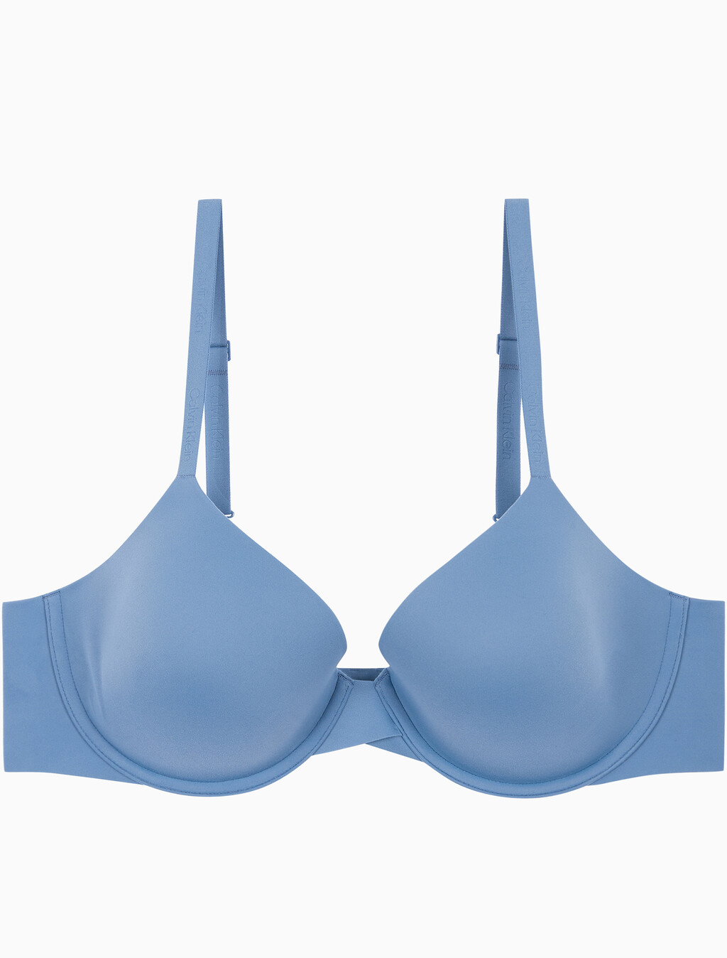 Buy 여성 퍼펙틀리 핏 AF 퍼펙트 커버리지 컨투어 브라 in color BLUE