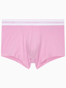 Buy 남성 아이콘 모달 메쉬 스트레치 트렁크 in color Pink