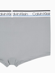 Buy 남성 마이크로 버라이어티 WB 로우 라이즈 트렁크 3PK in color Navy / Blue / Grey