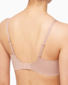 Buy 여성 AF 트라앵글 브라 in color SUMMER TAUPE