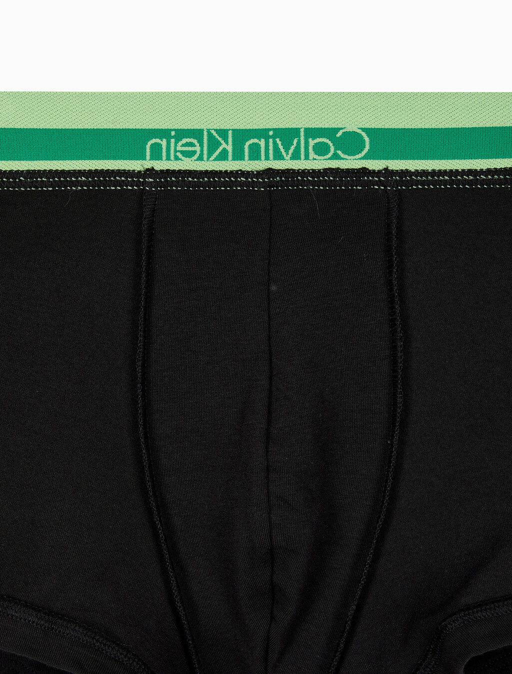 Buy 남성 프라이드 코튼 트렁크 5PK in color Black