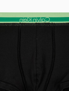 Buy 남성 프라이드 코튼 트렁크 5PK in color Black