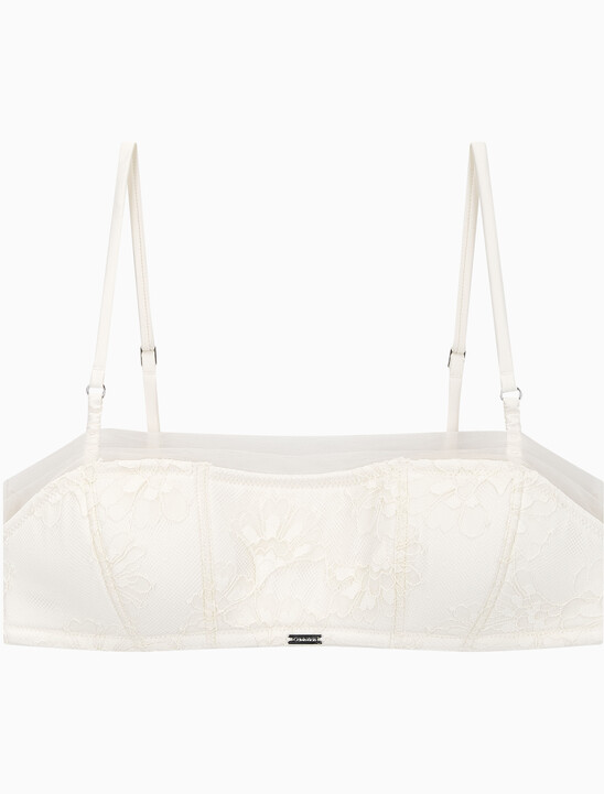 여성 CK 블랙 브라이덜 AF 반도