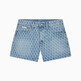 CK LIGHT PRINTED