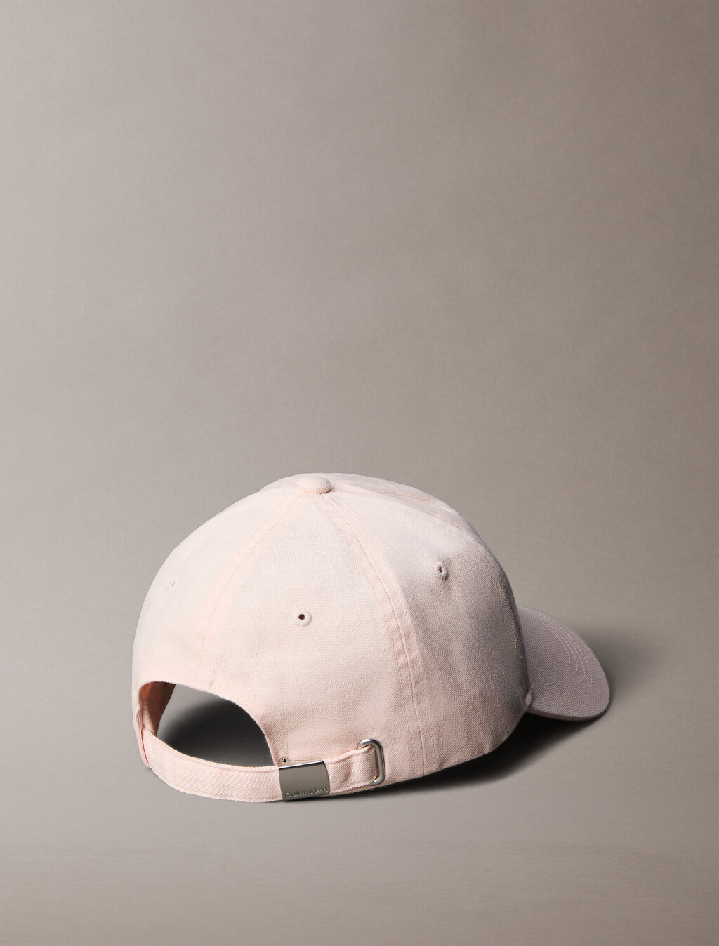 Buy 남녀공용 어패럴 그래픽 볼캡 in color Pink