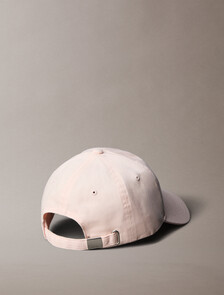 Buy 남녀공용 어패럴 그래픽 볼캡 in color Pink