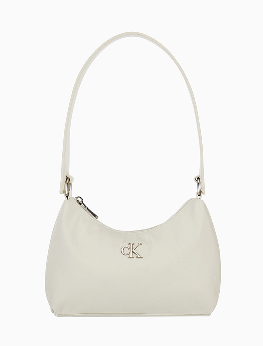 Buy 여성 CKJ 슬릭 숄더 백 in color TOFU