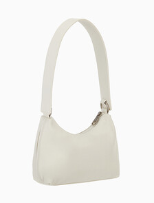 Buy 여성 CKJ 슬릭 숄더 백 in color TOFU