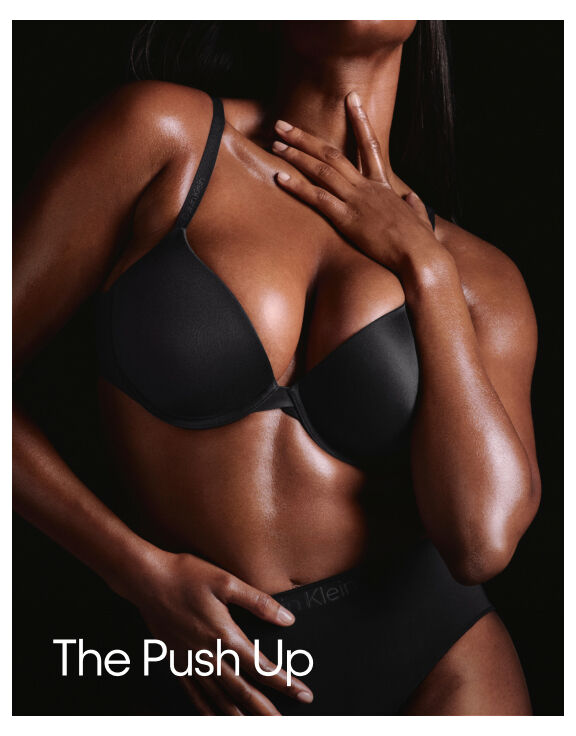 The Push Up