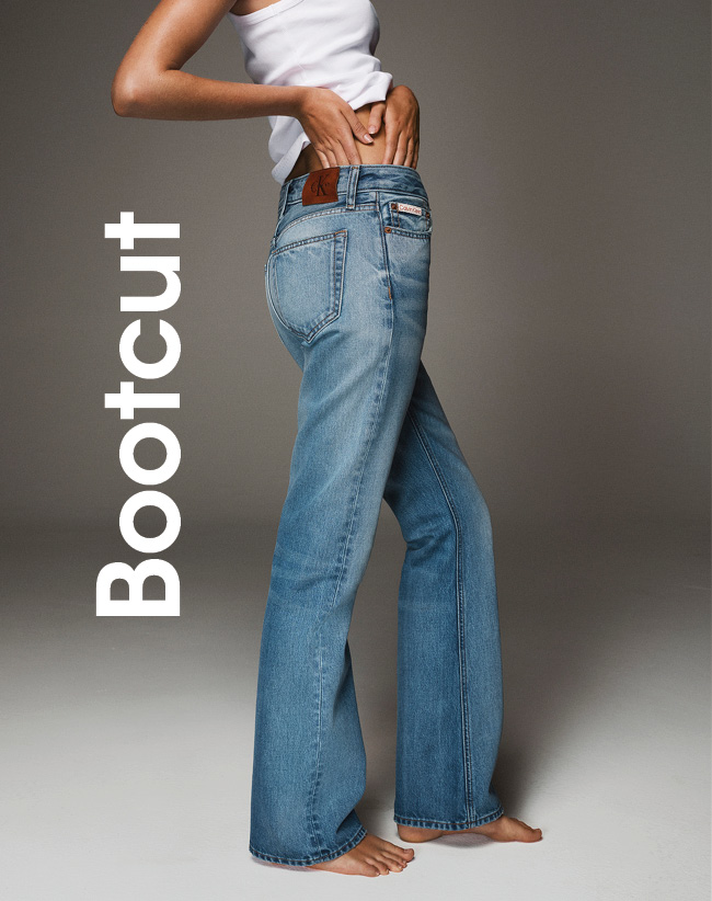 Calvin Klein Women's Bootcut