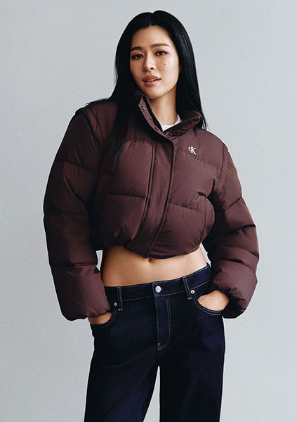 Calvin Klein Outer