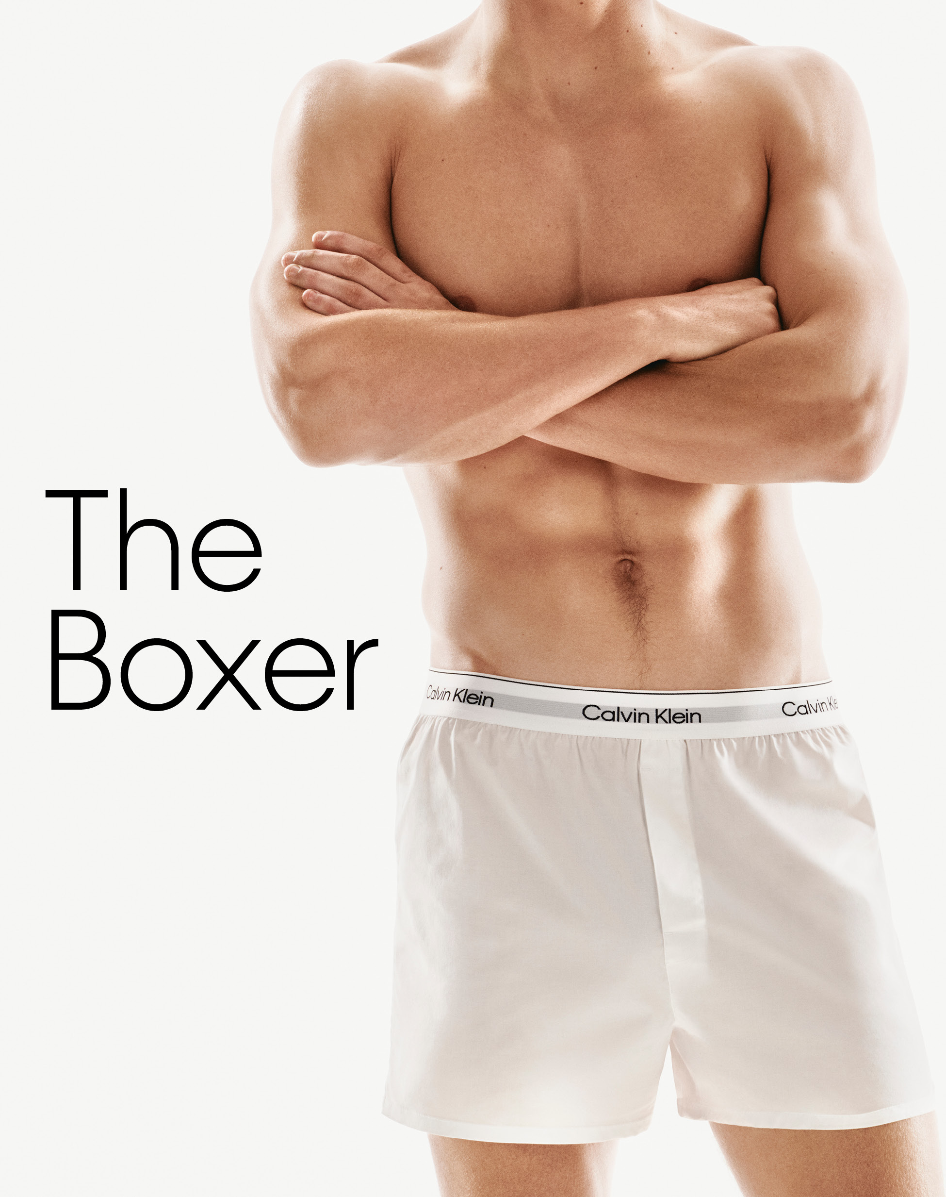 Calvin Klein